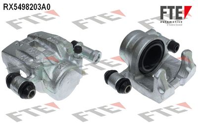 Brake Caliper FTE RX5498203A0