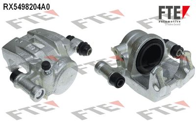 Brake Caliper FTE RX5498204A0