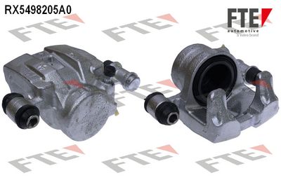 Brake Caliper FTE RX5498205A0