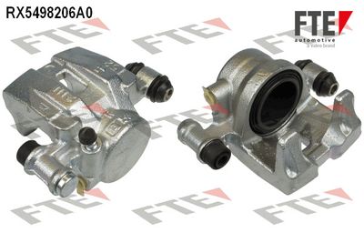 Brake Caliper FTE RX5498206A0