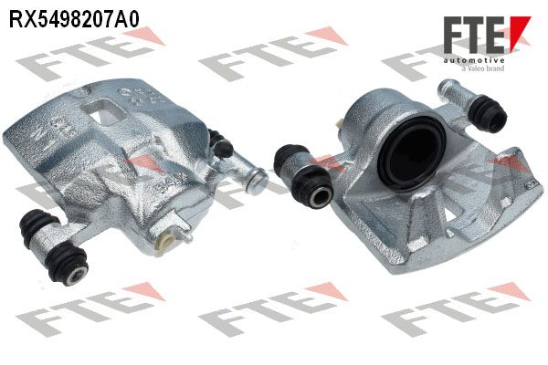 FTE RX5498207A0 Brake Caliper