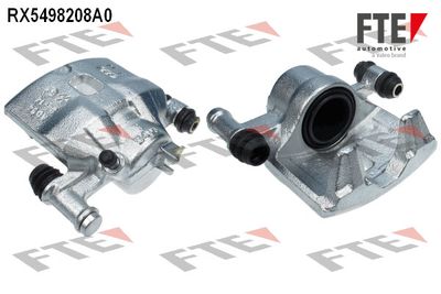 Brake Caliper FTE RX5498208A0