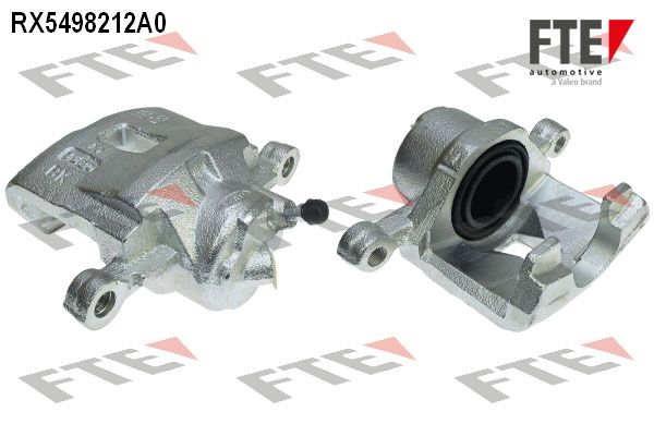 FTE RX5498212A0 Brake Caliper
