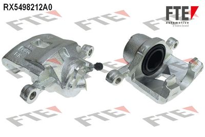 Brake Caliper FTE RX5498212A0