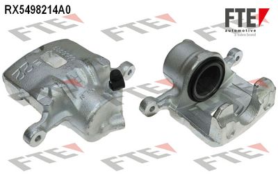Brake Caliper FTE RX5498214A0