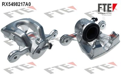 Brake Caliper FTE RX5498217A0