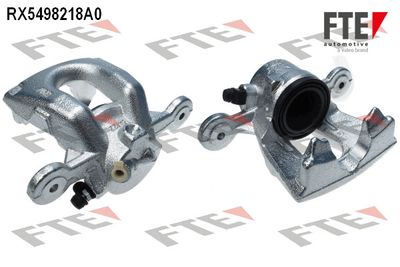 Brake Caliper FTE RX5498218A0