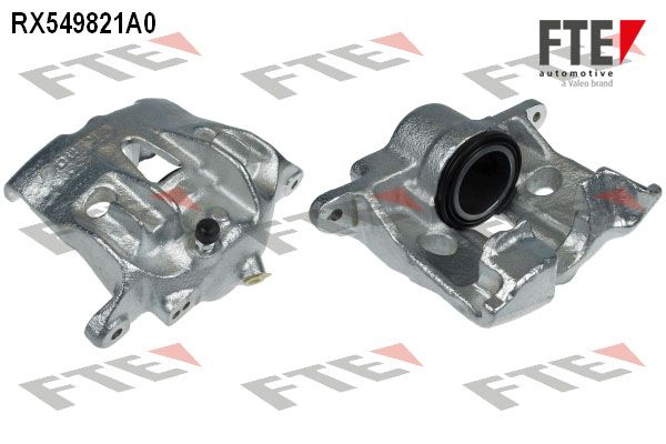 FTE RX549821A0 Brake Caliper