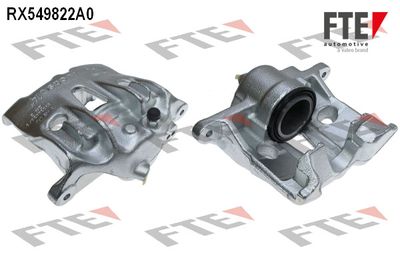 Brake Caliper FTE RX549822A0