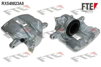 Brake Caliper FTE RX549823A0