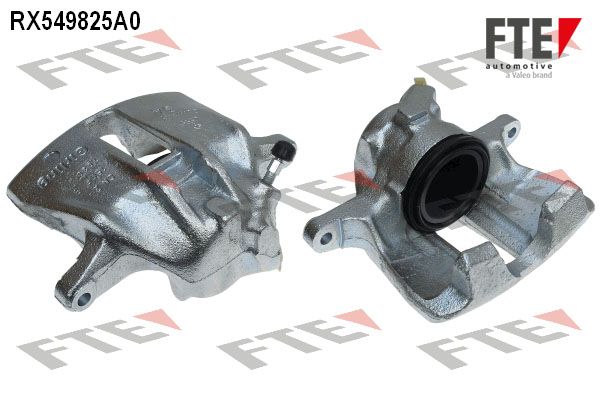 FTE RX549825A0 Brake Caliper