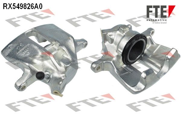 FTE RX549826A0 Brake Caliper