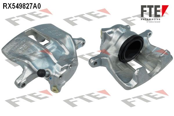 FTE RX549827A0 Brake Caliper