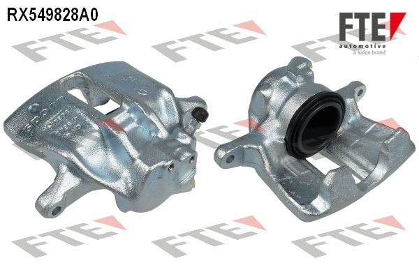 FTE RX549828A0 Brake Caliper