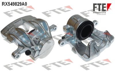 Brake Caliper FTE RX549829A0