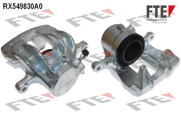 FTE RX549830A0 Brake Caliper
