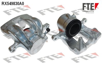 Brake Caliper FTE RX549830A0