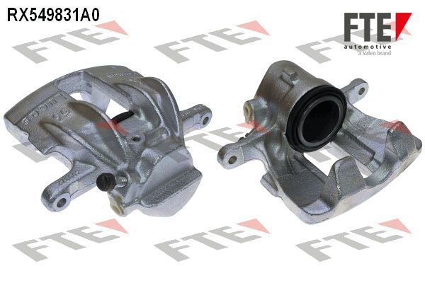 FTE RX549831A0 Brake Caliper