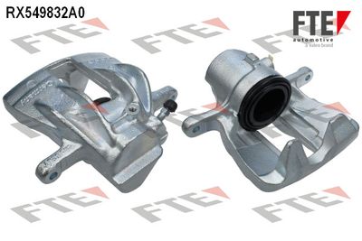 Brake Caliper FTE RX549832A0
