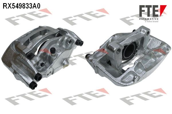 FTE RX549833A0 Brake Caliper