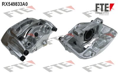 Brake Caliper FTE RX549833A0