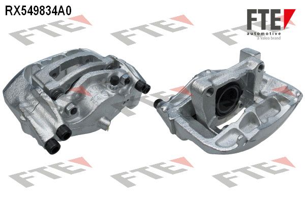 FTE RX549834A0 Brake Caliper