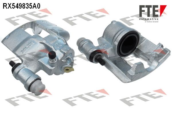 FTE RX549835A0 Brake Caliper