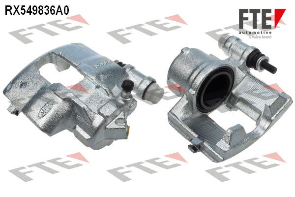 FTE RX549836A0 Brake Caliper