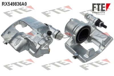 Brake Caliper FTE RX549836A0