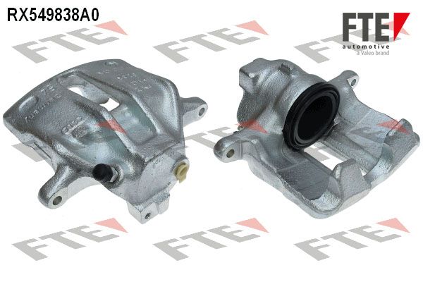 FTE RX549838A0 Brake Caliper