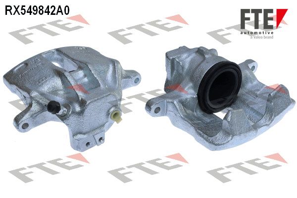 FTE RX549842A0 Brake Caliper
