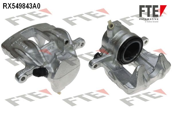 FTE RX549843A0 Brake Caliper
