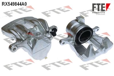 Brake Caliper FTE RX549844A0