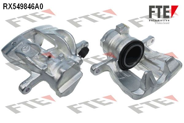 FTE RX549846A0 Brake Caliper