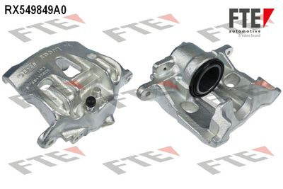 Brake Caliper FTE RX549849A0