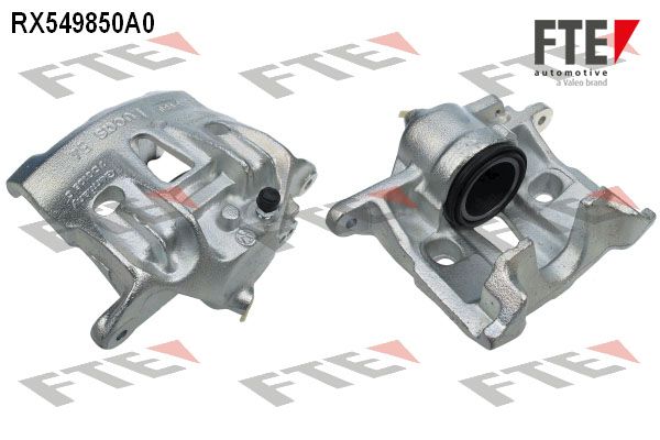 FTE RX549850A0 Brake Caliper