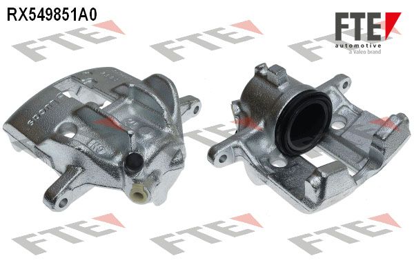 FTE RX549851A0 Brake Caliper