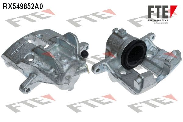 FTE RX549852A0 Brake Caliper