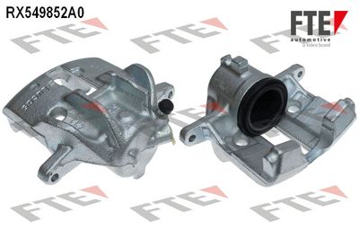 Brake Caliper FTE RX549852A0
