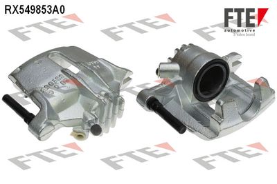 Brake Caliper FTE RX549853A0