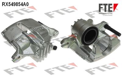 Brake Caliper FTE RX549854A0