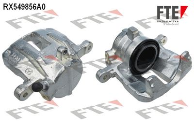 Brake Caliper FTE RX549856A0