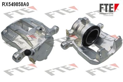 Brake Caliper FTE RX549858A0