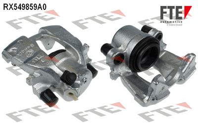 Brake Caliper FTE RX549859A0