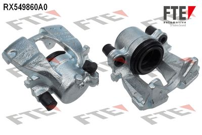 Brake Caliper FTE RX549860A0