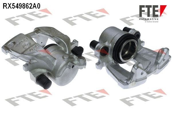 FTE RX549862A0 Brake Caliper