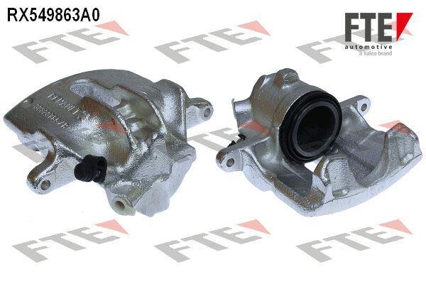 FTE RX549863A0 Brake Caliper