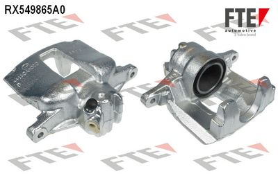 Brake Caliper FTE RX549865A0