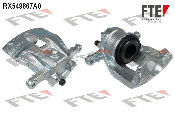 FTE RX549867A0 Brake Caliper