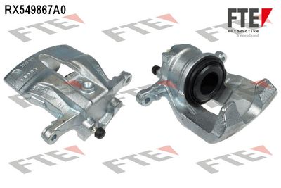 Brake Caliper FTE RX549867A0